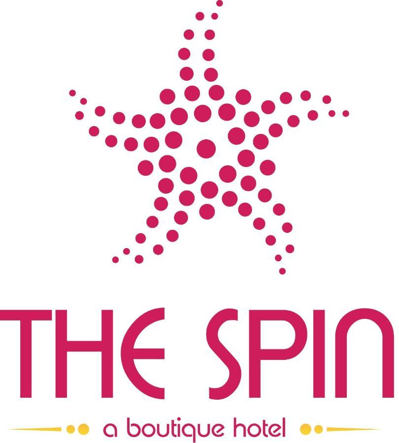 The Spin Hotel Chennai Exterior foto